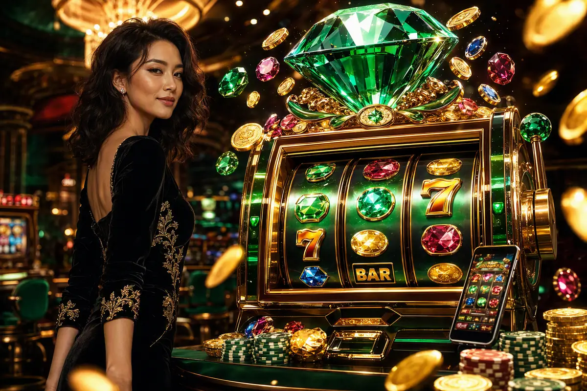 turbo66 slot RTP and volatility guide