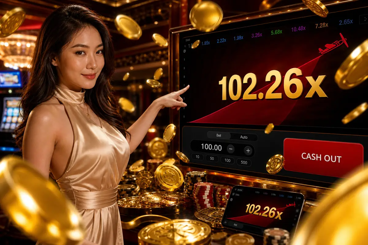 turbo66 keselamatan platform kasino pelesenan antarabangsa
