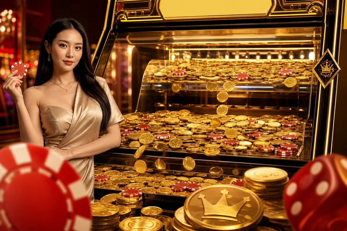 turbo66 panduan cara log masuk langkah demi langkah