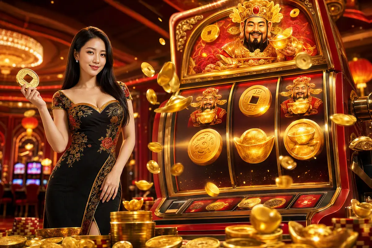 turbo66 kasino online Malaysia pengalaman permainan