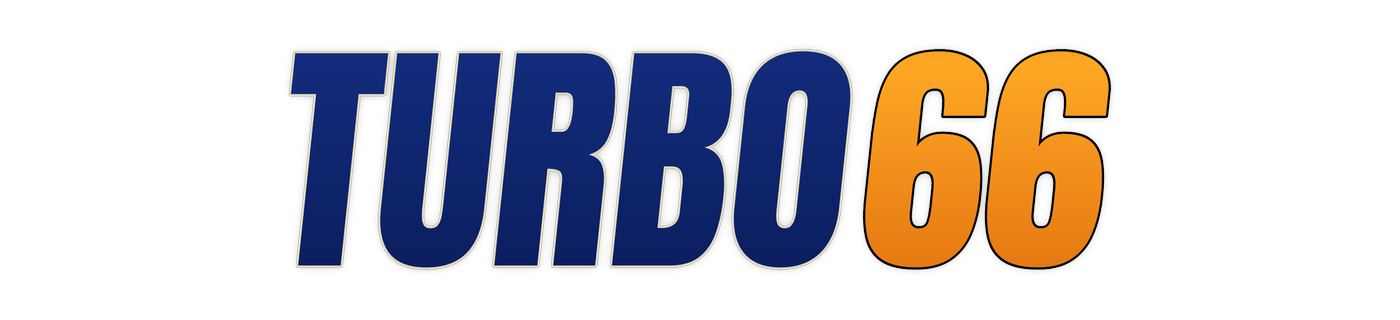 turbo66 Logo